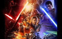 Star Wars | Episode 7 : Le Réveil de la Force | The Force Awakens | 2015