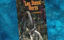 Les Dieux verts | Nathalie Henneberg | 1961 Les Dieux verts | Nathalie Henneberg | 1961