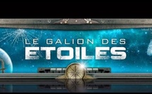 Genèse du Galion des Etoiles 