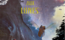 L'Arbre Jaune | Didier Reboussin | 2010
