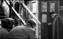Doctor Who 001 | An Unearthly Child | 1963