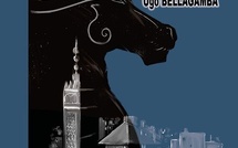 Les Fils de Monoth | Ugo Bellagamba | 2021 Les Fils de Monoth | Ugo Bellagamba | 2021