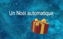 Un Noël automatique | Robert Yessouroun | 2021