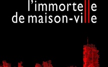 L'Immortelle de Maison-Ville | Jean-Marc De Vos | 2021