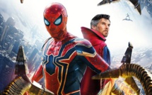 Spider-Man : No Way Home | 2021