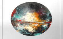 Aube épluche ses Horizons | Robert Yessouroun | 2021