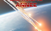 La Nuit de la dernière Année | Southeast Jones | 2019
