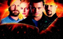 Perdus dans l'Espace | Lost in Space | 1998