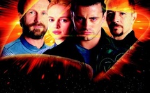 Perdus dans l'Espace | Lost in Space | 1998 Perdus dans l'Espace | Lost in Space | 1998