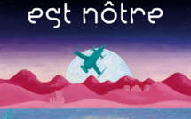 Ce Monde est nôtre | Francis Carsac | 1962 Ce Monde est nôtre | Francis Carsac | 1962