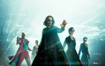 Matrix Resurrections | The Matrix Resurrections | 2021 Matrix Resurrections | The Matrix Resurrections | 2021