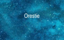 Orestie | Jean-Michel Archaimbault | 1992