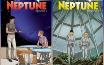 Les Mondes d'Aldébaran 6 | Neptune | Leo | 2022