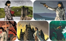 📔 Kathy Austin - Cycle 4 | Scotland | Rodolphe, Leo, Marchal | 2022-2026