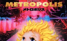 Metropolis | 2001