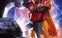 Retour vers le Futur II | Back to the Future Part II | 1989 Retour vers le Futur II | Back to the Future Part II | 1989