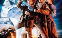 Retour vers le Futur III | Back to the Future Part III | 1990 Retour vers le Futur III | Back to the Future Part III | 1990