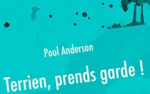Terrien, prends garde ! | Earthman, Beware ! | Poul Anderson | 1951