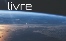Le dernier livre | Tome 1 : L'arbre et les étoiles | Rh. Wong | 2022