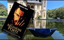 La neuvième Porte | The Ninth Gate | 1999