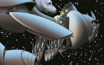 Nou3 | We3 | G. Morrison, F. Quitely | 2004