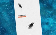 Insecticide | Steven Saylor | 1986