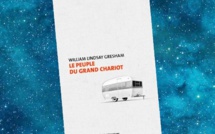 Le Peuple du grand Chariot | The Star Gypsies | William Lindsay Gresham | 1953