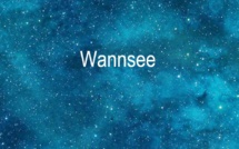 Wannsee | Didier Reboussin | 2011