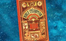 La Bible Steampunk | The Steampunk Bible | J. Vandermeer, S.J. Chambers | 2011