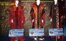 📁 Doctor Who | Les Seigneurs du Temps