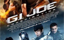 G.I. Joe : Conspiration | G.I Joe: Retaliation | 2013
