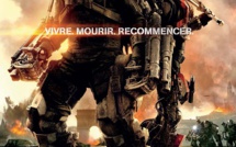 Edge of Tomorrow | 2014
