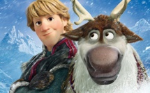La Reine des Neiges | Frozen | 2013