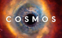 Cosmos : Une Odyssée à travers l'Univers | Cosmos : A Spacetime Odyssey | 2014 Cosmos : Une Odyssée à travers l'Univers | Cosmos : A Spacetime Odyssey | 2014