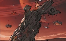 L'Homme qui inventait le Monde | Rodolphe, Marchal | 2021 L'Homme qui inventait le Monde | Rodolphe, Marchal | 2021