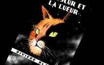 L'Obscur et la Lueur | Philippe Lemaire | 2022 L'Obscur et la Lueur | Philippe Lemaire | 2022