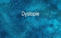 Genre : Dystopie Genre : Dystopie