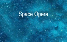 Genre : Space Opera