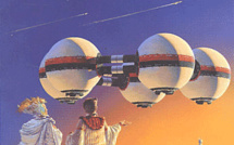 Space Opera | Jack Vance |1965 Space Opera | Jack Vance |1965