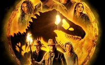 (6) Jurassic World : Le Monde d'après | Jurassic World Dominion | 2022