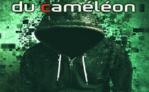 La seconde Loi du Caméléon | Jean-Marc de Vos | 2022