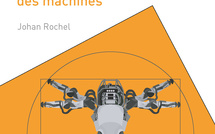 Les Robots parmi nous | Johan Rochel | 2022
