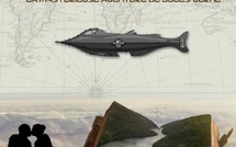 A la Poursuite du Nautilus - La mystérieuse Aventure de Jules Verne | Jean-Christophe Macquet | 2022