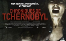Chroniques de Tchernobyl | Chernobyl Diaries | 2012