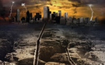 Arachnoquake | 2012