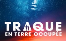 Traque en terre occupée | Constantin Louvain | 2022