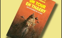 L'Aire Gaïane | Tome 2 : Un Tour en Thaery | Maske : Thaery | Jack Vance | 1976