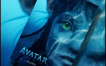 Avatar : La Voie de l'Eau | Avatar : The Way of Water | 2022
