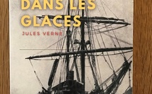 Un Hivernage dans les Glaces | Jules Verne | 1874