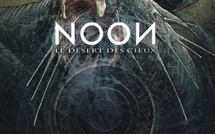 Noon du Soleil noir | L.L. Kloetzer | 2022-2025